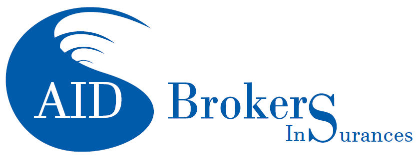 Logo AID BROKERS
